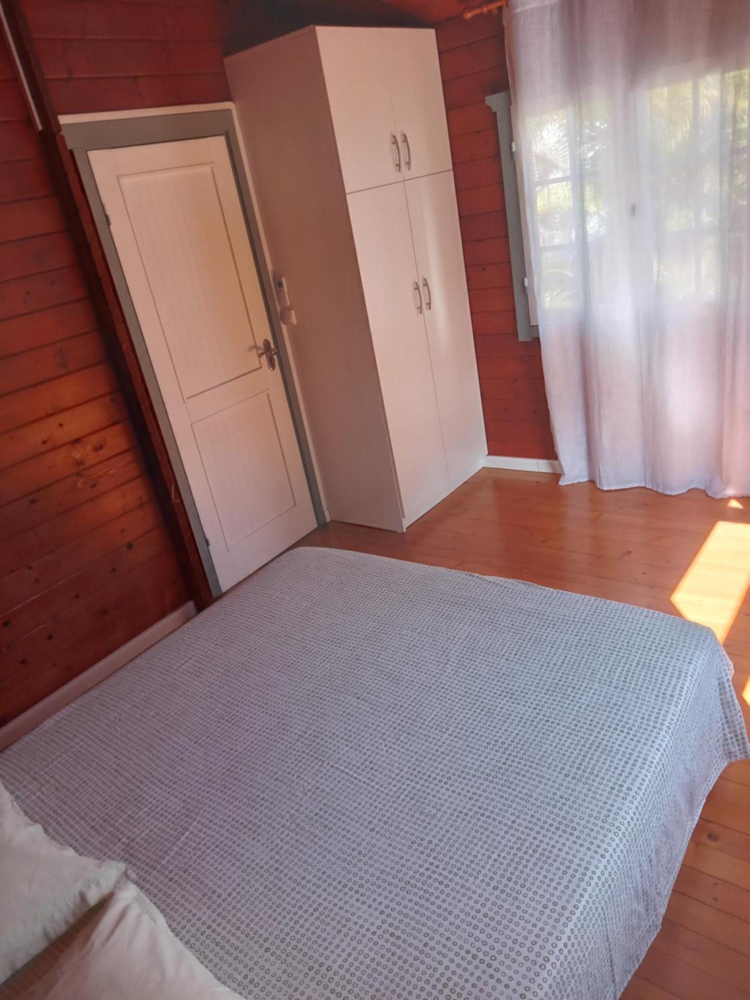 Bungalow Des Papayes Saint-Louis Extérieur photo